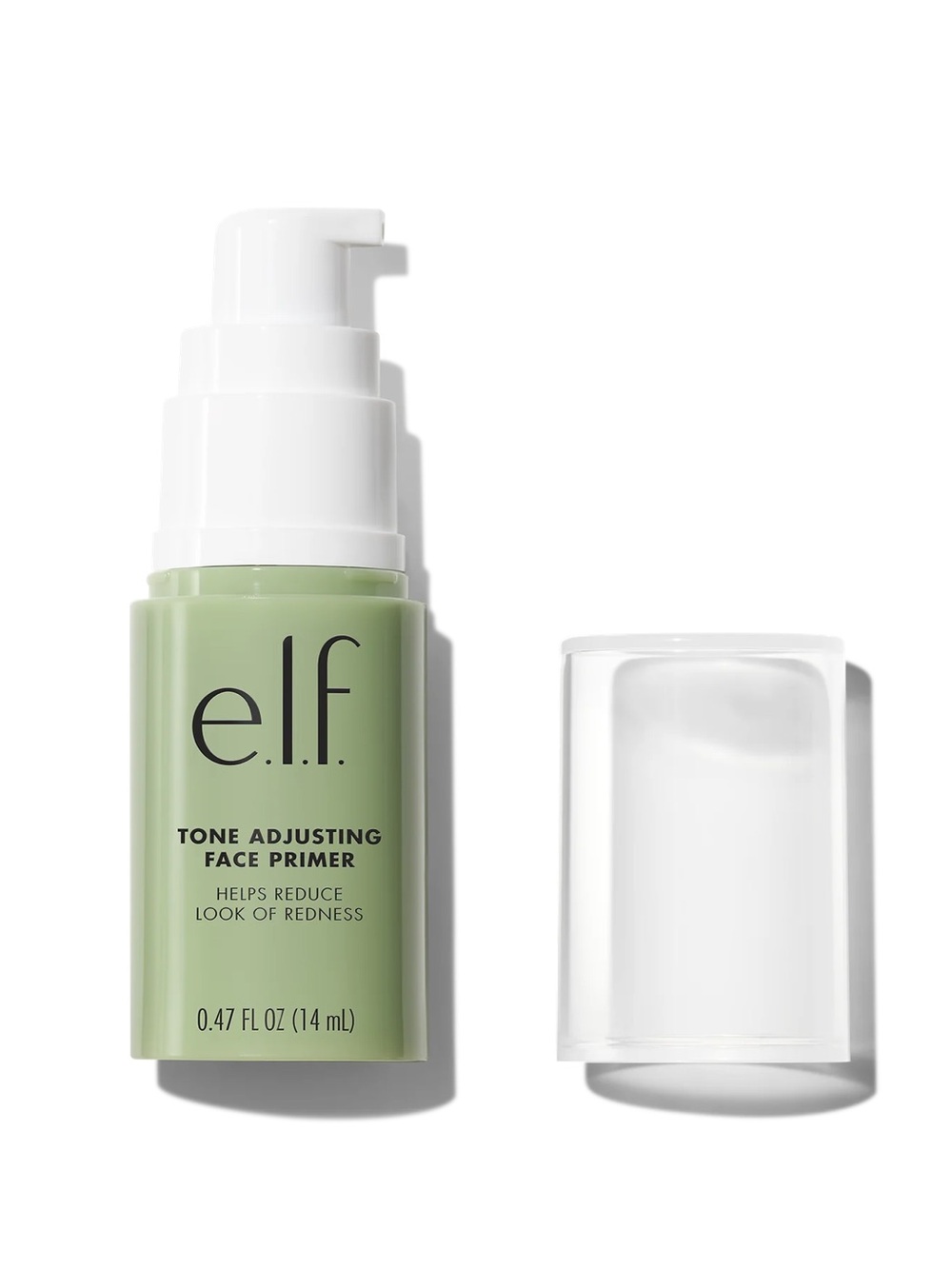 e.l.f. Tone Adjusting Face Primer, NEW